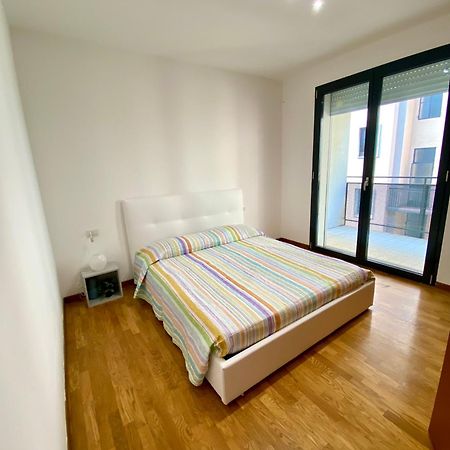 Appartamento A San Siro - Garage Privato Incluso Μιλάνο Εξωτερικό φωτογραφία