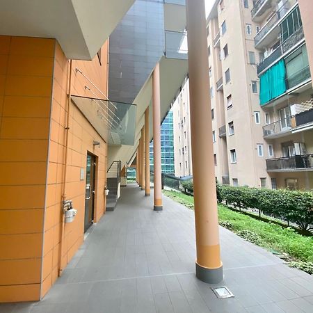 Appartamento A San Siro - Garage Privato Incluso Μιλάνο Εξωτερικό φωτογραφία