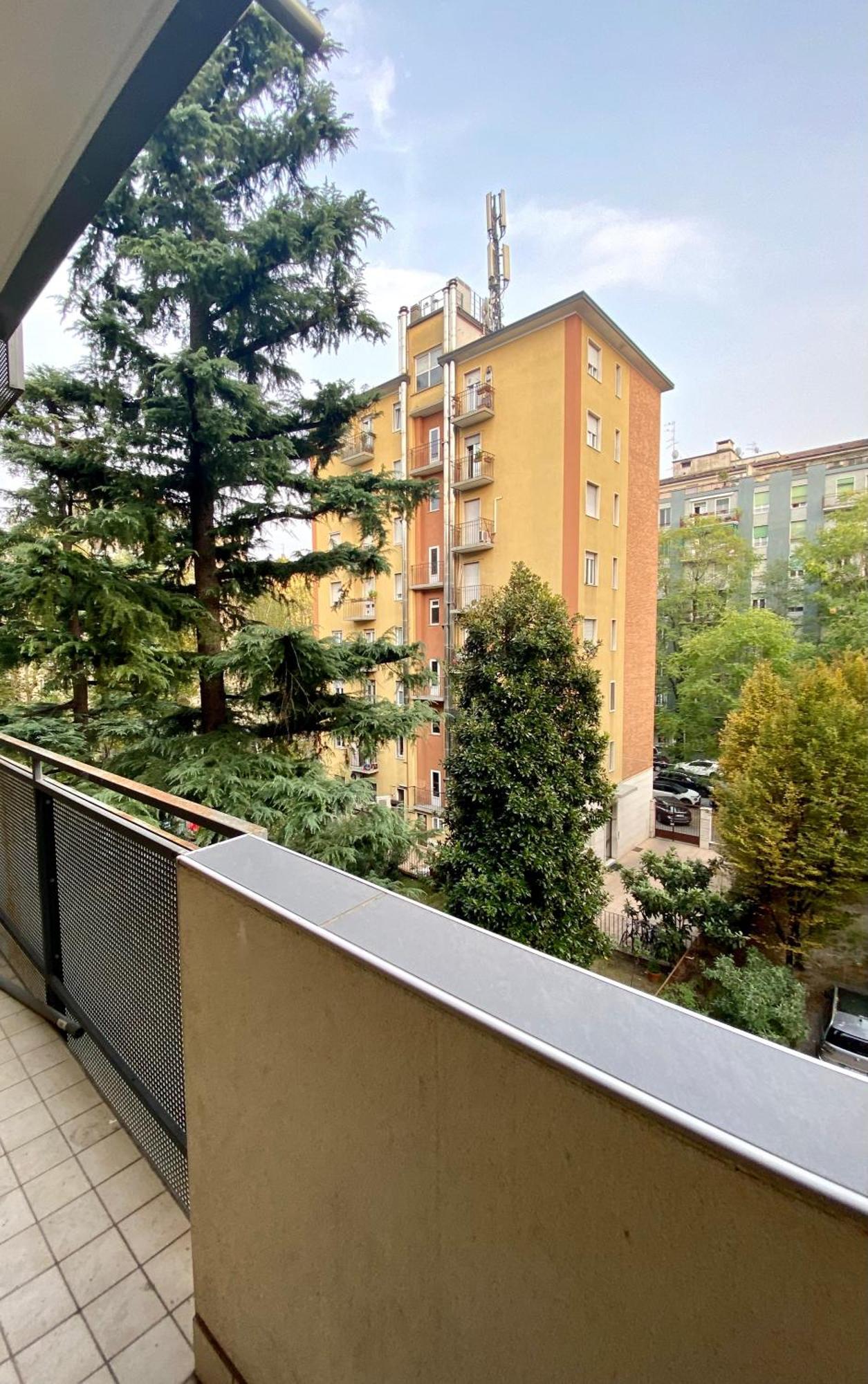 Appartamento A San Siro - Garage Privato Incluso Μιλάνο Εξωτερικό φωτογραφία